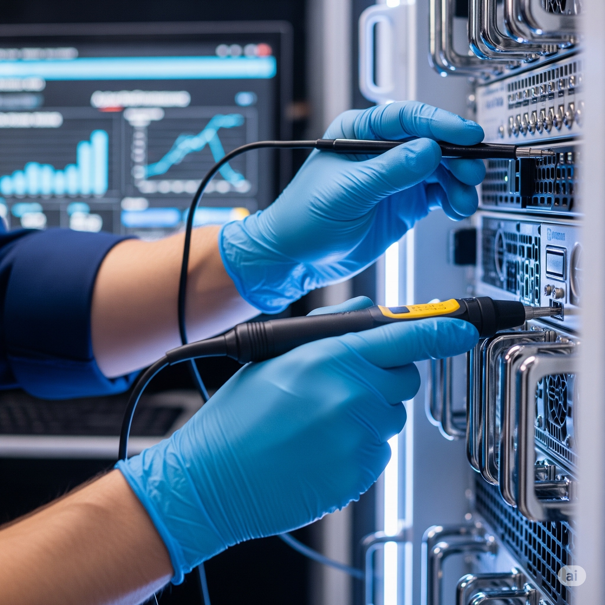 Mantenimiento Integral