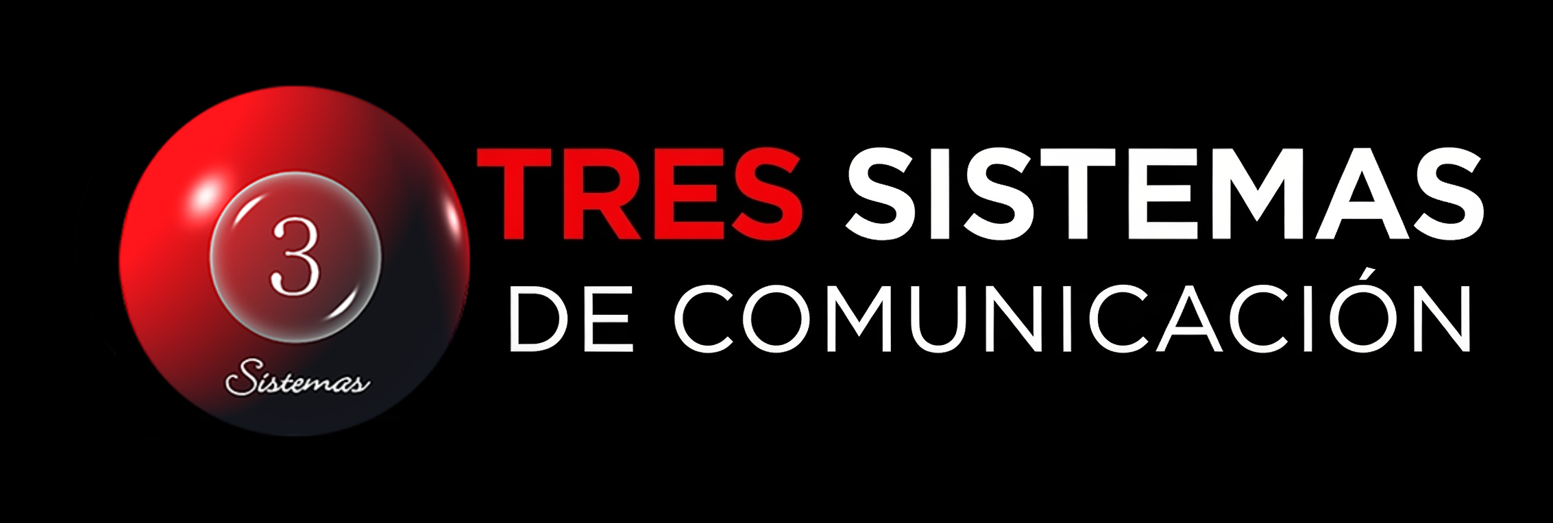 Logo Tres Sistemas